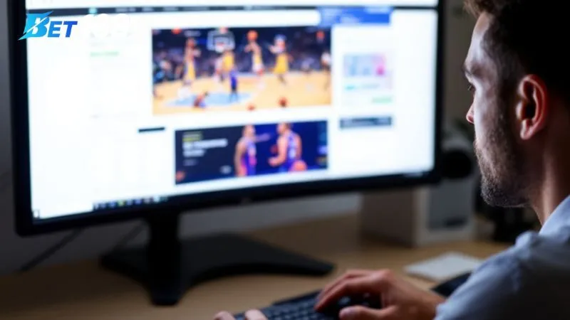 Vì sao khách hàng nên chọn cá cược bóng rổ Bet168?