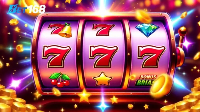 Slot Games mang đến cơ hội làm giàu trong tầm tay